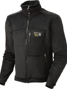 Men’s‎ Mountain Hardwear Monkey Fleece Jacket